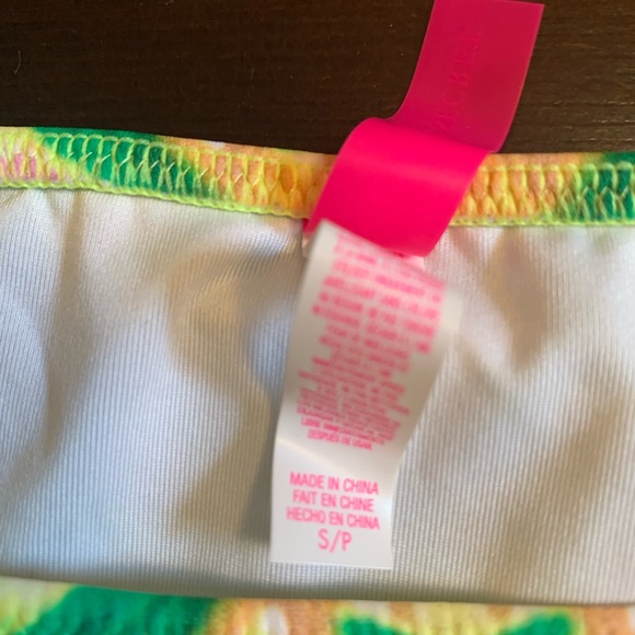 Tropical Bikini - Picture 2 of 4